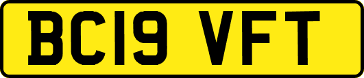 BC19VFT