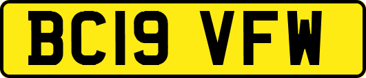 BC19VFW