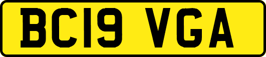 BC19VGA