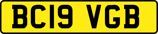 BC19VGB