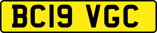 BC19VGC