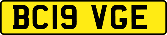 BC19VGE