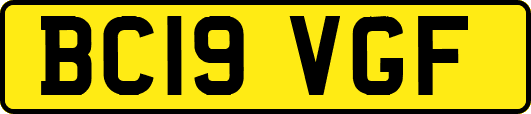 BC19VGF