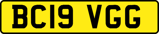 BC19VGG