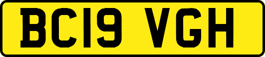BC19VGH