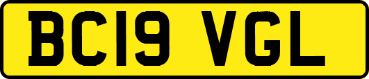 BC19VGL