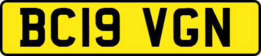 BC19VGN