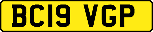 BC19VGP