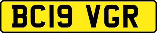BC19VGR