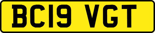 BC19VGT