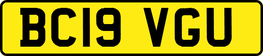 BC19VGU