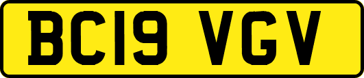 BC19VGV