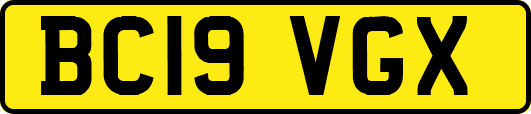 BC19VGX