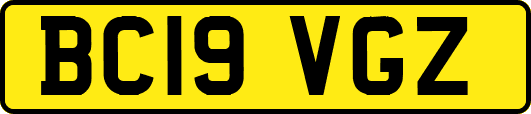 BC19VGZ