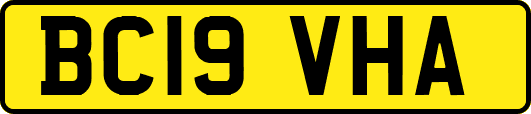 BC19VHA