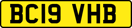 BC19VHB