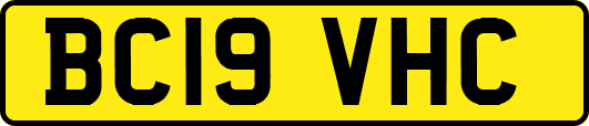 BC19VHC