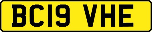 BC19VHE