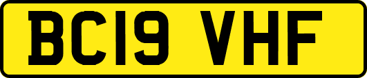 BC19VHF