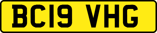 BC19VHG