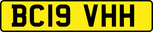 BC19VHH