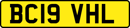 BC19VHL