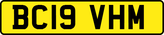 BC19VHM