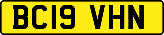 BC19VHN