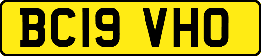 BC19VHO