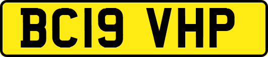 BC19VHP