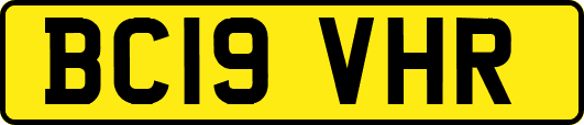 BC19VHR
