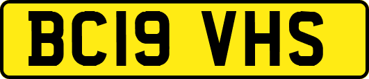 BC19VHS