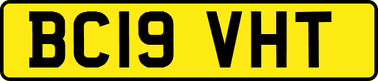 BC19VHT