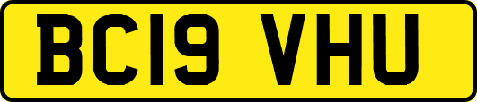 BC19VHU