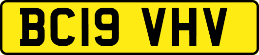 BC19VHV