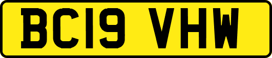 BC19VHW