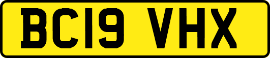 BC19VHX