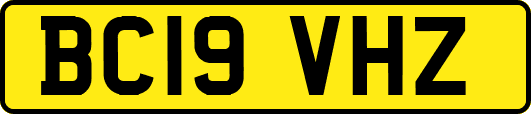 BC19VHZ