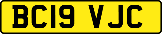 BC19VJC