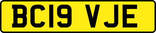 BC19VJE