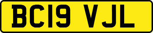 BC19VJL