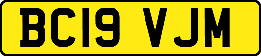 BC19VJM