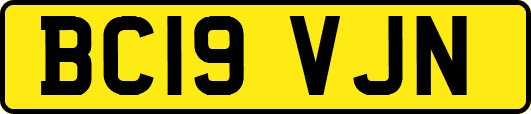 BC19VJN