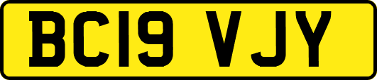BC19VJY