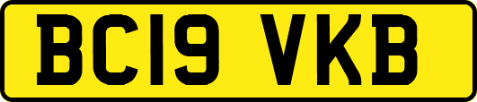 BC19VKB