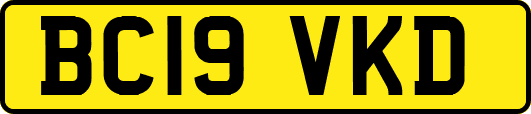 BC19VKD