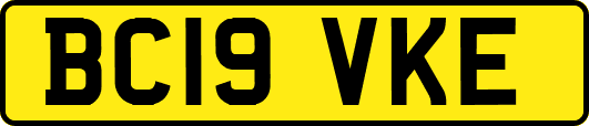 BC19VKE