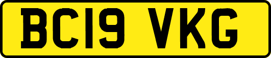 BC19VKG