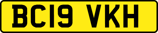 BC19VKH