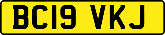 BC19VKJ